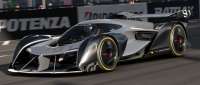 McLaren Ultimate Vision Gran Turismo