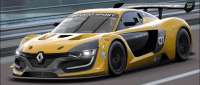 Renault Sport R.S. 01