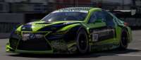 Lexus RC F GT3