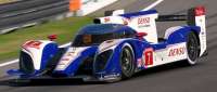 Toyota TS030
