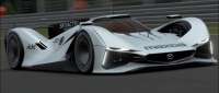 Mazda LM55 Vision Gran Turismo