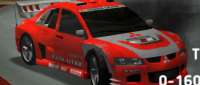 Mitsubishi Lancer Evolution Extreme