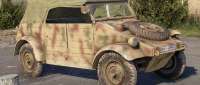 Volkswagen Kübelwagen