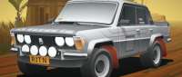 Polski Fiat 125p