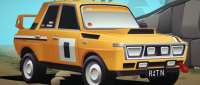 Wartburg 353 WR