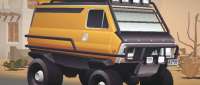 Ford Econoline