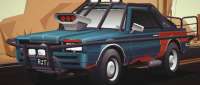 Dodge Mirada
