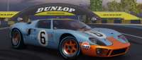 Ford GT40