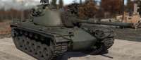 IDF Magach 3