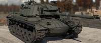 IDF Magach 5