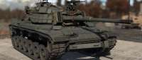 IDF Magach 6R