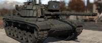 IDF Magach 6M