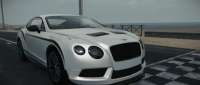 Bentley Continental GT3-R