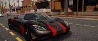 Koenigsegg Agera RS