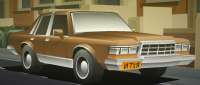 Chevrolet Caprice