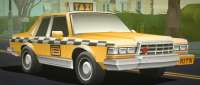 Chevrolet Caprice