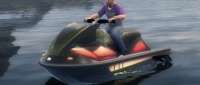 Sea Doo RXT