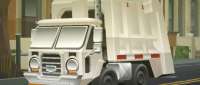 Peterbilt 310