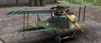 Royal Aircraft Factory S.E.5