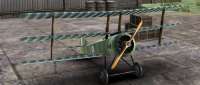 Sopwith Triplane