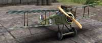 Sopwith 7F.1 Snipe