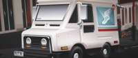Grumman LLV