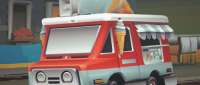 Grumman LLV