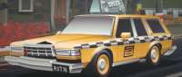 Chevrolet Caprice