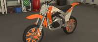 KTM 125