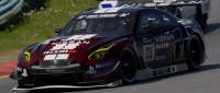 Nissan GT-R Nismo GT3