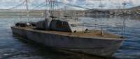 Higgins Pt-5 Class
