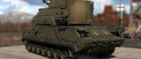 IEMZ Kupol 9K331 TOR-M1