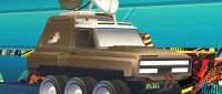 Chevrolet Blazer