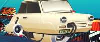 Morris Mini Cooper