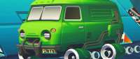 UAZ 452