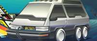 Toyota TownAce