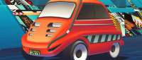BMW Isetta