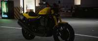 Harley-Davidson XR 1200 X