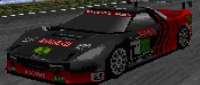 NSX JGTC