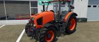 Kubota M6 Series