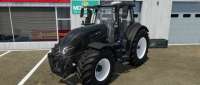 Valtra Q Series