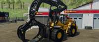 Volvo L200H High Lift