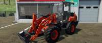 Kubota R640
