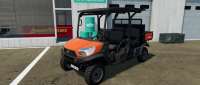 Kubota RTV-X1140W-H