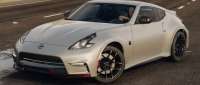 Nissan 370Z Nismo