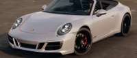 Porsche 911 Carrera GTS Cabriolet