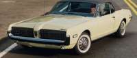 Mercury Cougar