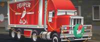 Kenworth W-900