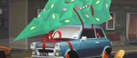 Morris Mini Cooper