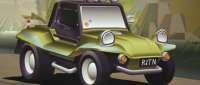 Meyers Manx 